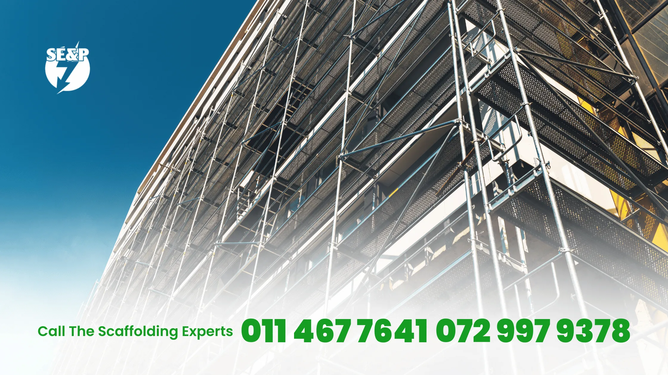 Sibeko Scaffolding Scaffolding East Rand